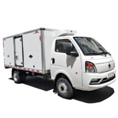 Camión frigorífico D5