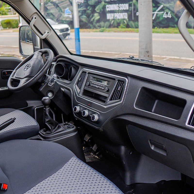 Camión frigorífico D5 - Imagen 5