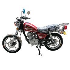 Motocicleta de gasolina 125cc KAVAKI GN125